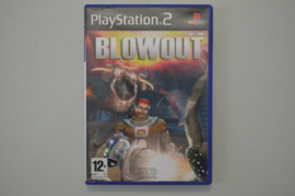 Ps2 Blowout