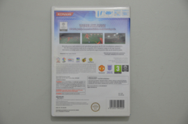 Wii Pro Evolution Soccer 2012 - PES 2012