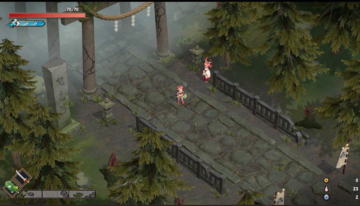 Switch Yasha: Legends of the Demon Blade [Nieuw]