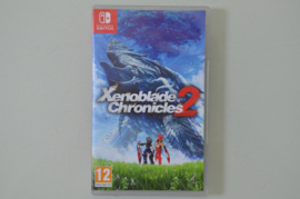 Switch Xenoblade Chronicles 2 [Gebruikt]