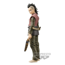 Demon Slayer Figure Genya - Banpresto [Nieuw]