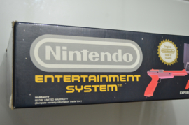 Nintendo NES Action Set [Compleet]