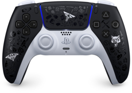 Playstation 5 Controller Wireless Dualsense (The Last of Us Limited Edition) [Nieuw]