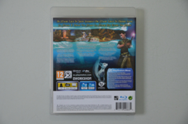 PS3 Sorcery