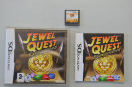 DS Jewel Quest Expeditions