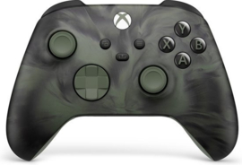 Xbox Controller Wireless - Xbox Series X/S (Nocturnal Vapor) - Microsoft [Pre-Order