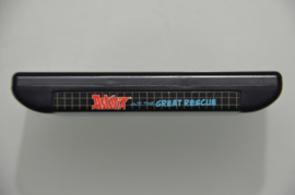 Mega Drive Asterix and the Great Rescue
