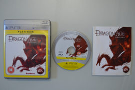 Ps3 Dragon Age Origins (Platinum)