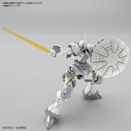 Gundam Model Kit HG 1/144 GQuuuuuuX Xavier's Gyan Hakuji-Packs - Bandai [Nieuw]