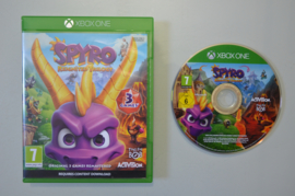 Xbox Spyro Reignited Trilogy (Xbox One) [Gebruikt]