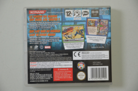DS Marvel Trading Card Game