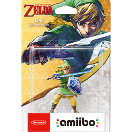The Legend of Zelda Amiibo Link (Skyward Sword) [Nieuw]