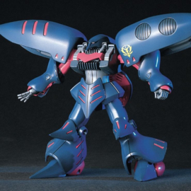 Gundam Model Kit HG 1/144 AMX-004-2 Qubeley MK-II - Bandai [Nieuw]