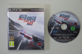 Ps3 Need For Speed Rivals