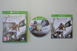 Xbox Assassins Creed Black Flag (Xbox One) [Gebruikt]
