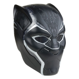 Black Panther Marvel Legends Electronic Helmet Black Panther Black Series - Hasbro [Nieuw]