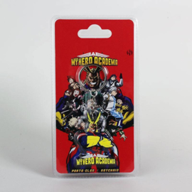 My Hero Academia Sleutelhanger All Might - Semic [Nieuw]