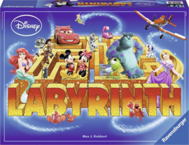 Disney Labyrinth (De Betoverde Doolhof)  - Ravensburger [Nieuw]