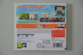 3DS Super Pokemon Rumble [Gebruikt]