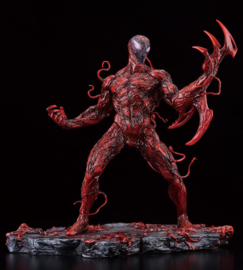 Marvel ARTFX+ Figure 1/10 Carnage Renewal Edition 20 cm - Kotobukiya [Nieuw]