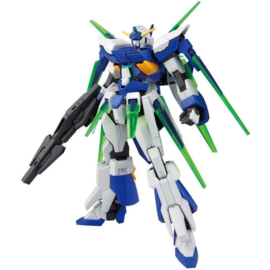Gundam Model Kit HG 1/144 Gundam Age FX - Bandai [Nieuw]