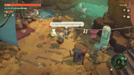 Switch 2 Moonlighter 2: The Endless Vault [Pre-Order]