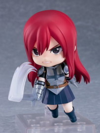 Fairy Tail Nendoroid Action Figure Erza Scarlet 10 cm - Good Smile Company [Nieuw]