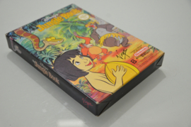 NES Disney's The Jungle Book [Compleet]