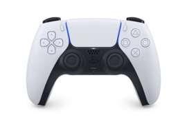 Playstation 5 Controller Wireless Dualsense (Wit) - Sony [Nieuw]