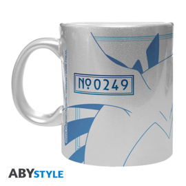 Pokemon Mok Lugia (Soulsilver) - ABYstyle [Nieuw]