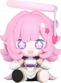 Honkai Star Rail Huggy Good Smile Chibi Figure ELF/Elf Elysia 6 cm - Good Smile Company [Nieuw]