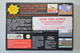 SNES Asterix [Compleet]