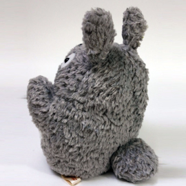 Studio Ghibli My Neighbor Totoro Knuffel Handpop Grey 21cm [Nieuw]