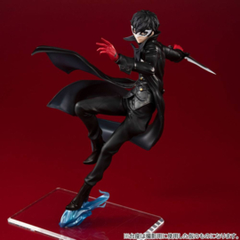 Persona 5 The Royal Figure Joker Lucrea 23 cm - MegaHouse [Nieuw]