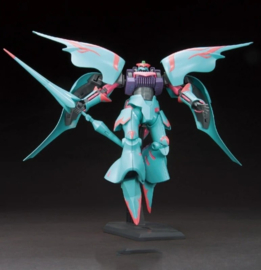 Gundam Model Kit HG 1/144 Qubeley Papillon - Bandai [Pre-Order]