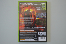 Xbox 360 Command & Conquer 3 Kane's Wrath