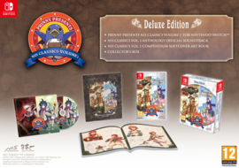 Switch Prinny Presents NIS Classics Volume 1 Deluxe Edition [Nieuw]