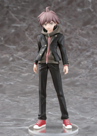 Danganronpa 1 2 Reload Figure Makoto Naegi Pop Up Parade 16 cm - Phat! Company [Nieuw]