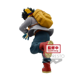 My Hero Academia Figure Izuku Midoriya Bravegraph Vol 1 - Banpresto [Nieuw]