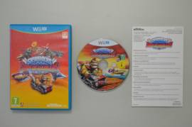 Wii U Skylanders Superchargers (Game Only)
