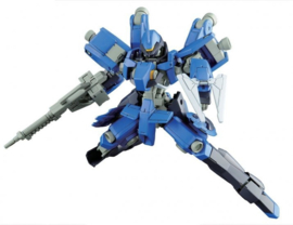 Gundam Model Kit HG 1/144 McGillis's Schwalbe Graze Iron Blooded Orphans - Bandai [Nieuw]