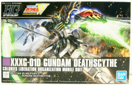 Gundam Model Kit HG 1/144 Gundam Deathscythe - Bandai [Nieuw]