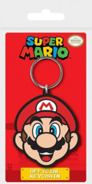 Nintendo Super Mario Sleutelhanger Mario - Pyramid International [Nieuw]