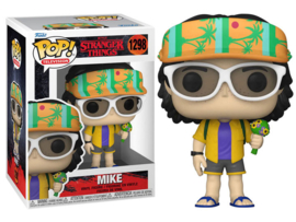 Stranger Things Funko Pop California Mike #1298 [Nieuw]