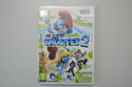 Wii De Smurfen 2