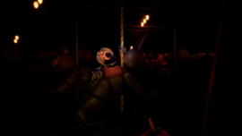 Switch Five Nights at Freddy's : Help Wanted 2 [Nieuw]