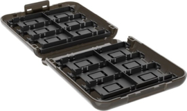 Nintendo Switch 2 Game Card Case (24 Games) - Hori [Nieuw]