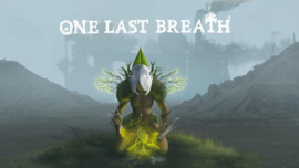 Switch One Last Breath [Pre-Order]