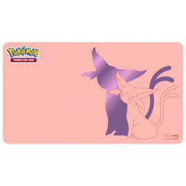 Pokemon Elite Series Espeon Foil Playmat - Ultra Pro [Pre-Order]