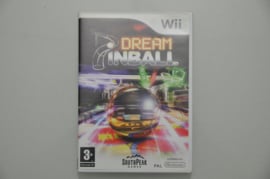 Wii Dream Pinball 3D